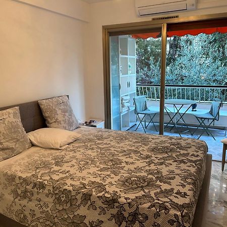 Appartement T2 Bord De Mer Канны Экстерьер фото