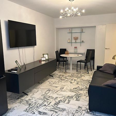 Appartement T2 Bord De Mer Канны Экстерьер фото