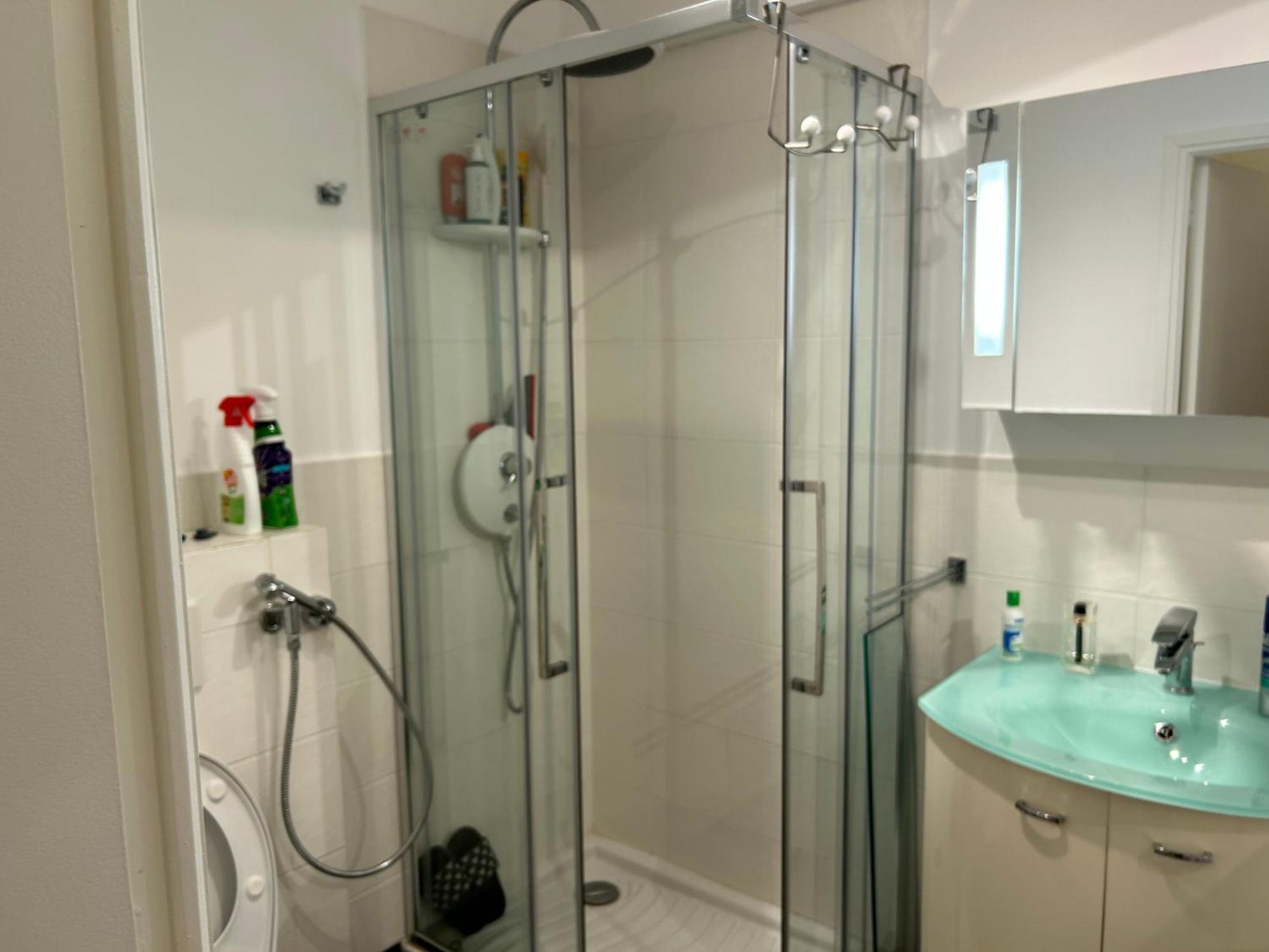 Appartement T2 Bord De Mer Канны Экстерьер фото
